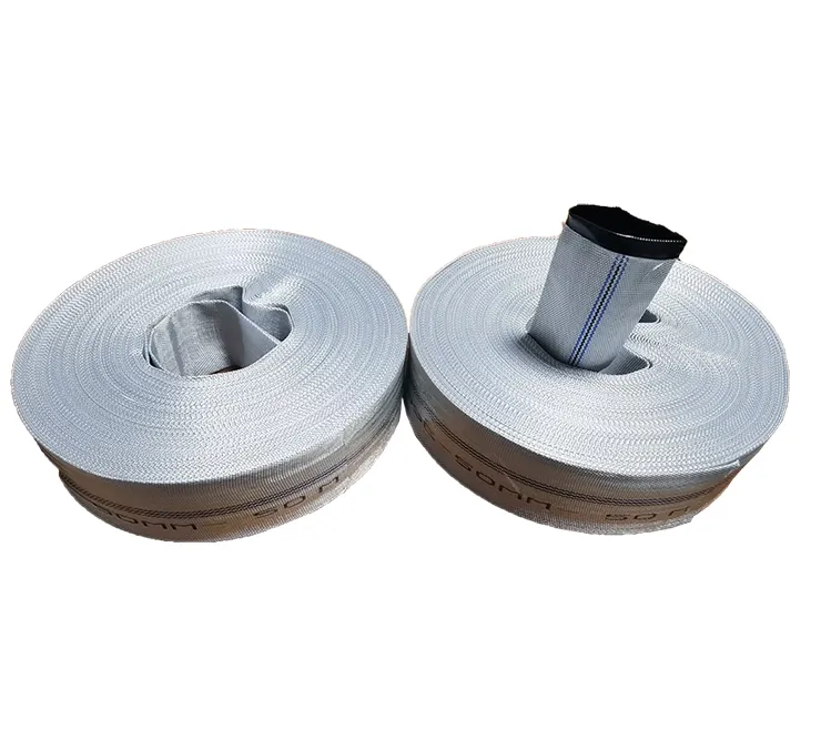 山东超强耐磨编织水带