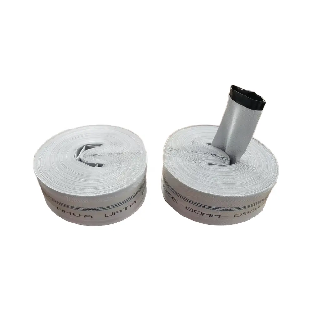 山东高分子涤纶编织水带