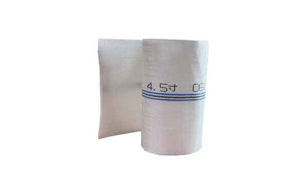 山东水带型号的组成